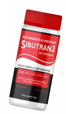 sibutran2 Suplementos – Original Natural