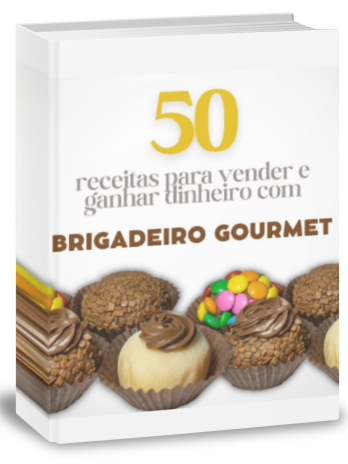 Brigadeiro Gourmet 2.0 – O doce mais amado do Brasil.